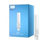 Philips CorePro PL-S LED 3.5W - 830 Warmweiß | 2-Pins - Ersatz Für 7W