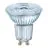 Osram Parathom LED GU10 Spot Klar 3.4W 230lm - 927 Extra Warmweiß | Dimmbar - Höchste Farbwiedergabe - Ersatz für 35W