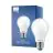Philips MASTER LED Glühbirne Ultra Efficient E27 Birne Matt 7.3W 1535lm - 840 Kaltweiß | Ersatz für 100W