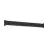 Eglo Wandleuchte Neviano Stahl Schwarz Up & Down 7W 1050lm - 830 Warmweiß | IP65