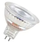 Ledvance LED-Spot GU5.3 MR16 6.1W 621lm 36D - 830 Warmweiß | Ersatz Für 50W